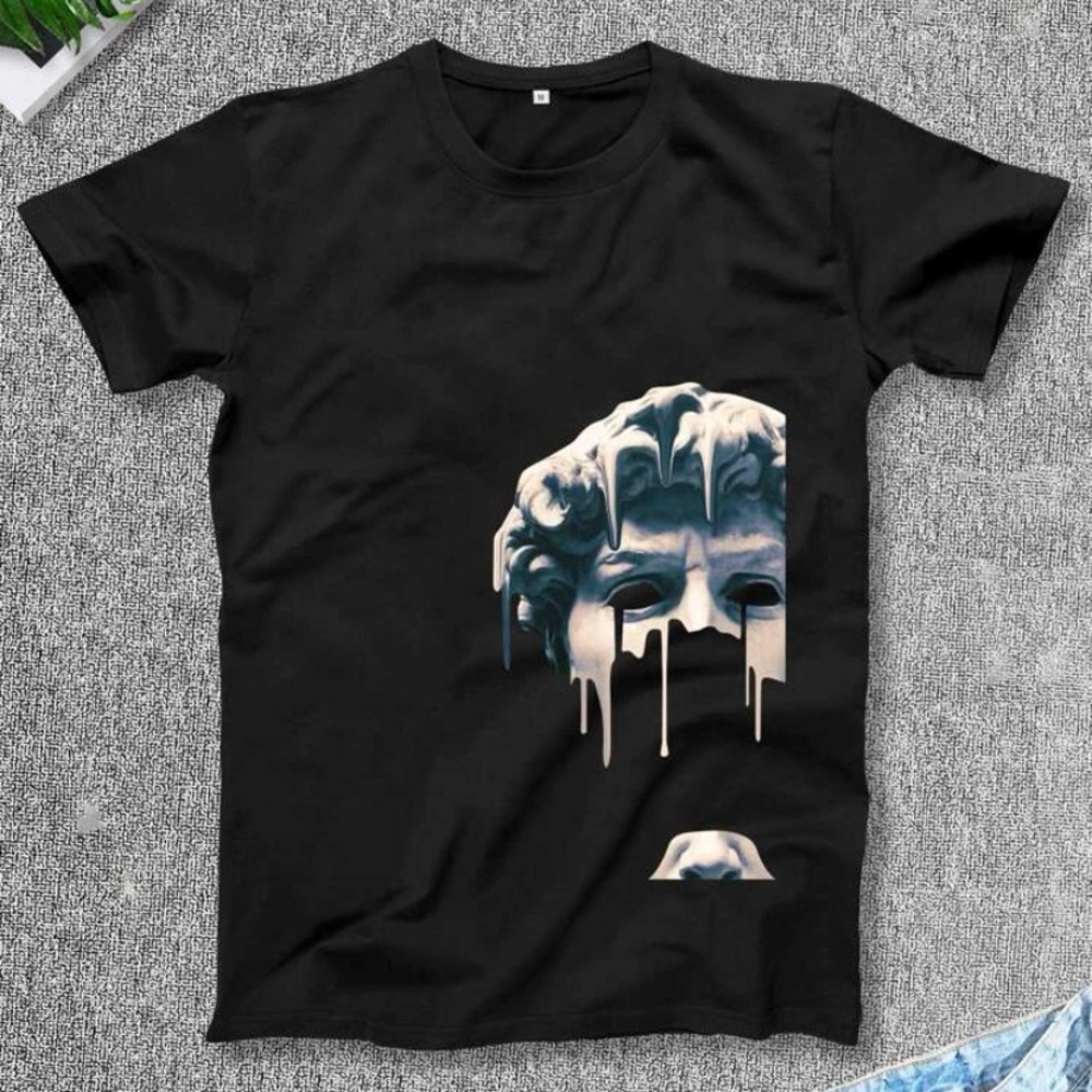 Various custom shirts